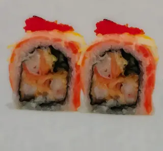 Spécial Bling Bling Roll