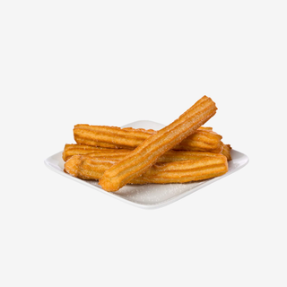 Churrosi sa umacima