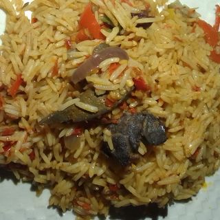 Assorted Rice