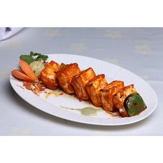 Tenders Paneer