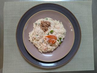 Ensaladilla rusa