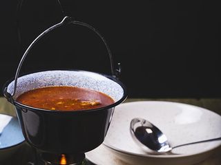 Суп-гуляш (350мл)