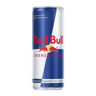Red Bull 0,3 мл