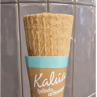 Cono vacío
