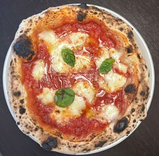 Margherita