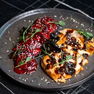 Стейк карне ді поло