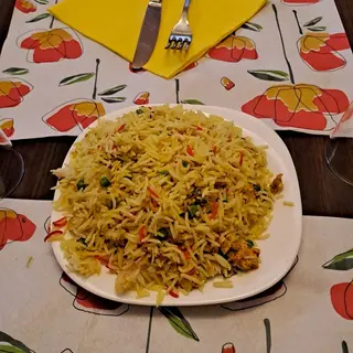 Chicken  biriany