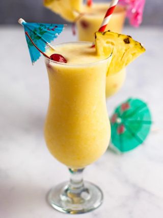 Pina colada