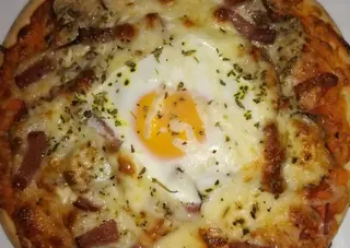 Pizza Milano (Mediana)