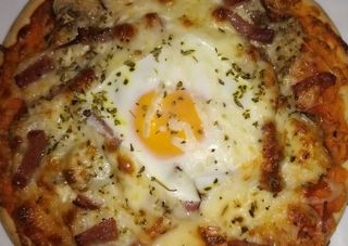 Pizza Milano (Mediana)