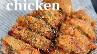 52. Pollo sale e pepe