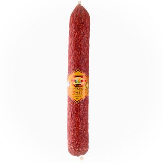 Budimska Kobasica Goranović 100G  (11826)