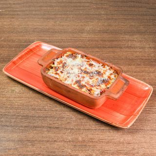 გამომცხვარი კარბონარა