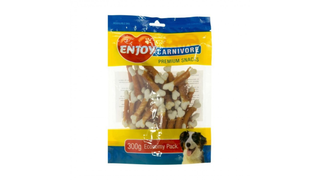 Recompense Enjoy Carnivore Calcium Bone With Chicken 300 gr