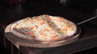 Піца Гавайська (800г)