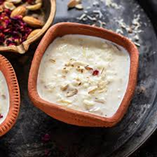 Special indian kheer