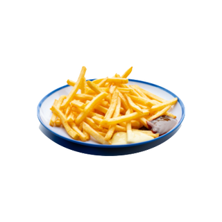 PAPAS FRITAS