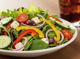 Insalata mista