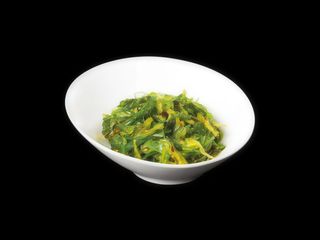 Goma wakame