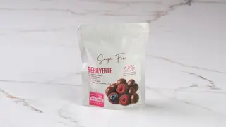 კენკრის ბურთები