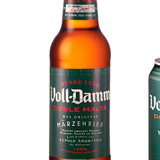 Cerveza Voll Damm botella (33 Cl.)
