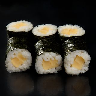 Хосомаки Тамаго (6бр)