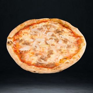 Pizza Tonno (33 Cm.)