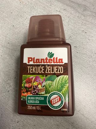 Универсален тор точно желязо