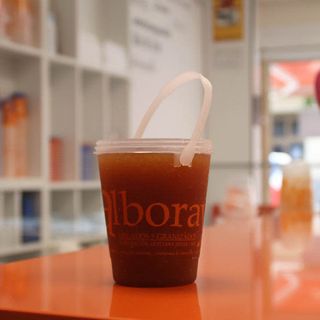 Agua Cebada  (500 Ml.)