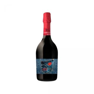 Lambrusco Jeans Rosso - Vino tinto