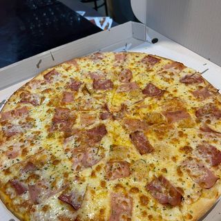 Pizza pepperoni  30 cm