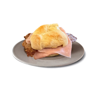 Prego em Pão