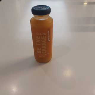 Zumo MELOCOTÓN  20cl