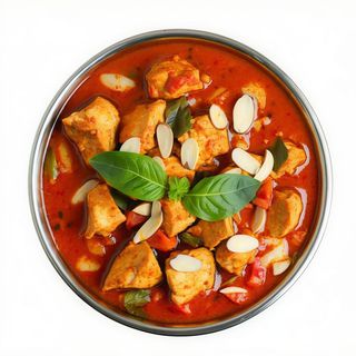 Especial Punjabi Korma