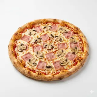 Pizza Son Batle (30 Cm.)