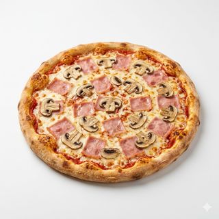 Pizza Son Batle (30 Cm.)