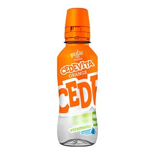 Cedevita naranča