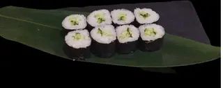 761. Kappa maki