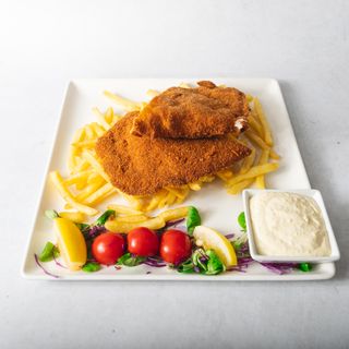 La Rosa odrezak 300g