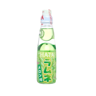 RAMUNE MELON 200ML