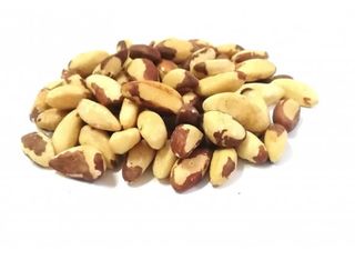 Noci brasiliane sgusciate 300 gr