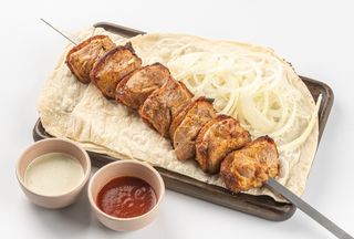 Утиное филе