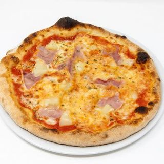 Pizza Hawaiana (33 Cm.)