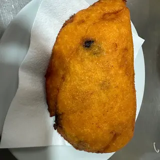 Empanada de pabellón 