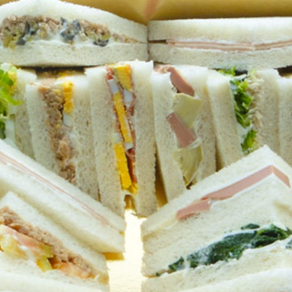 Rinfresco/catering 20 persone senza bevande