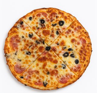 Pizza Orizont Ø30cm