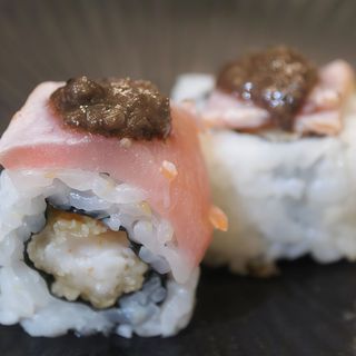 109.URA TARTUFO ROLL