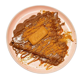 Crêpe Nutella Spec