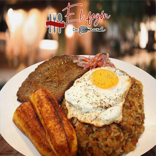 Tacu Tacu A Lo Pobre