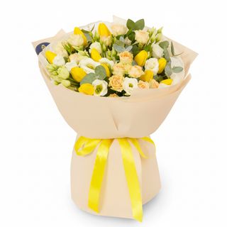Букет"Сонячний день"